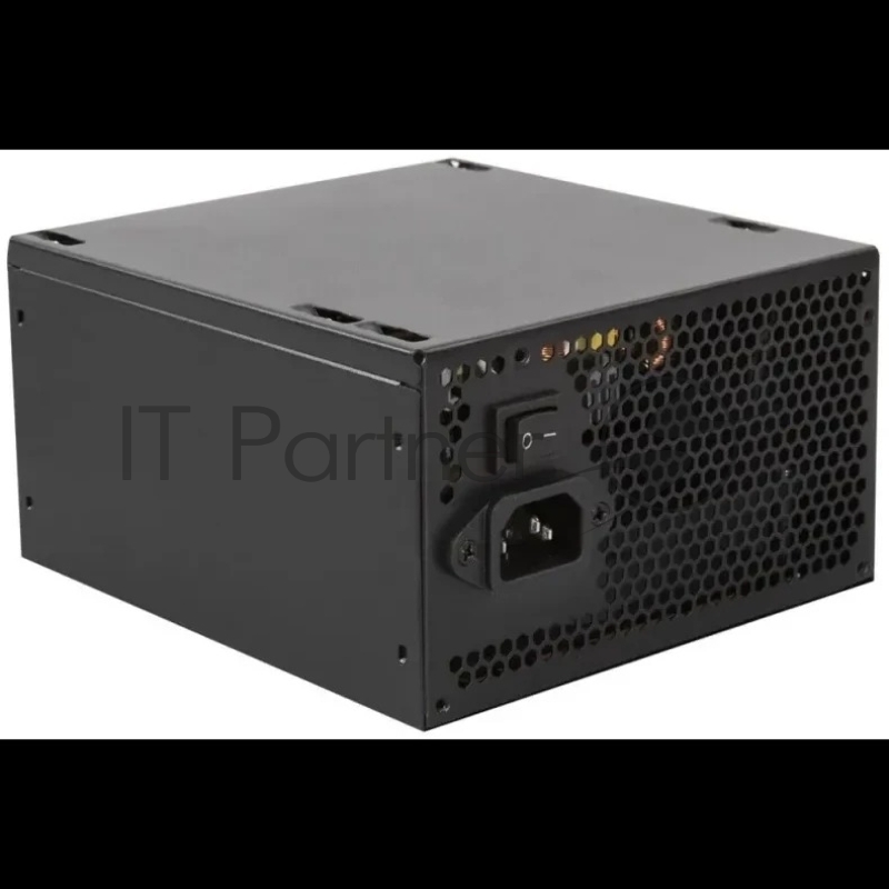 блок питания для ПК 750 Ватт/ PSU HIPER MULTI HPB-750 (ATX 2.31, 750W, ActivePFC, 120mm fan, Black) 80+ BRONZE, BOX
