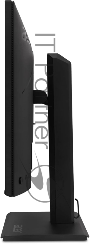 МОНИТОР 27 Acer Vero B277Gbmiprxv Black с поворотом экрана (IPS, 1920x1080, 120Hz, 4 ms, 178°/178°, 250 cd/m, 100M:1)