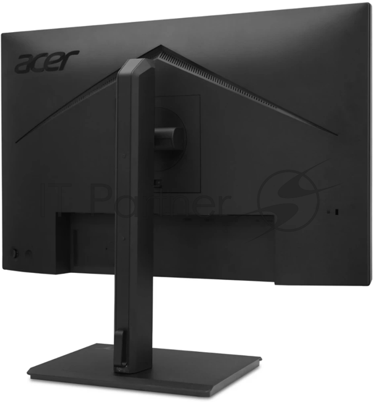 МОНИТОР 27 Acer Vero B277Gbmiprxv Black с поворотом экрана (IPS, 1920x1080, 120Hz, 4 ms, 178°/178°, 250 cd/m, 100M:1)