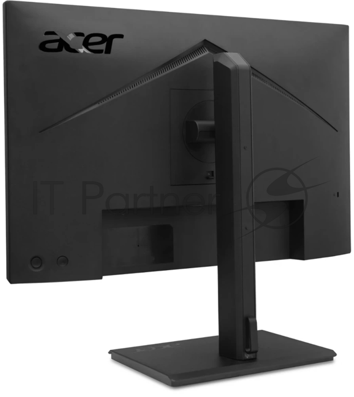 МОНИТОР 27 Acer Vero B277Gbmiprzxv Black с поворотом экрана (IPS, 1920x1080, 120Hz, 4 ms, 178°/178°, 250 cd/m, 100M:1)