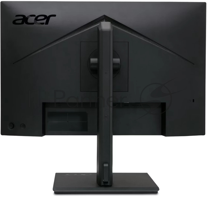 МОНИТОР 27 Acer Vero B277Gbmiprzxv Black с поворотом экрана (IPS, 1920x1080, 120Hz, 4 ms, 178°/178°, 250 cd/m, 100M:1)