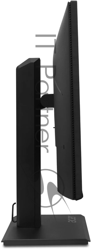 МОНИТОР 27 Acer Vero B277Gbmiprzxv Black с поворотом экрана (IPS, 1920x1080, 120Hz, 4 ms, 178°/178°, 250 cd/m, 100M:1)