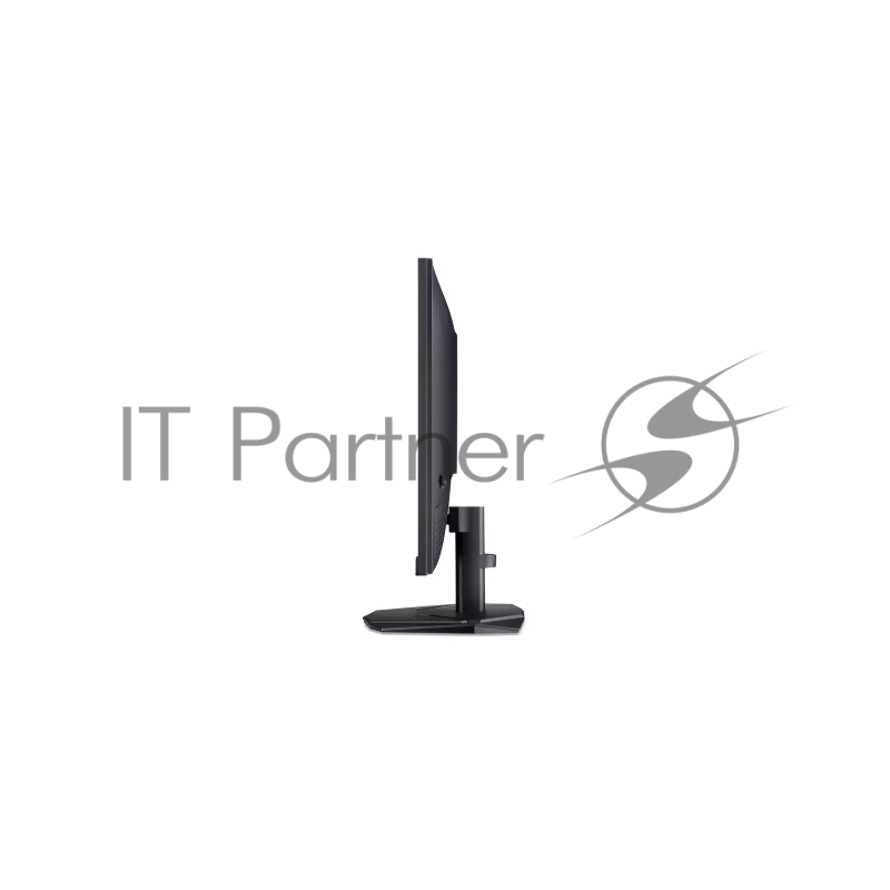 МОНИТОР 25 Acer Nitro KG251QP3biip Black (VA, 1920x1080, 180Hz, 1 ms, 178°/178°, 250 cd/m, 3000:1, +2хHDMI 2.0, +DP)