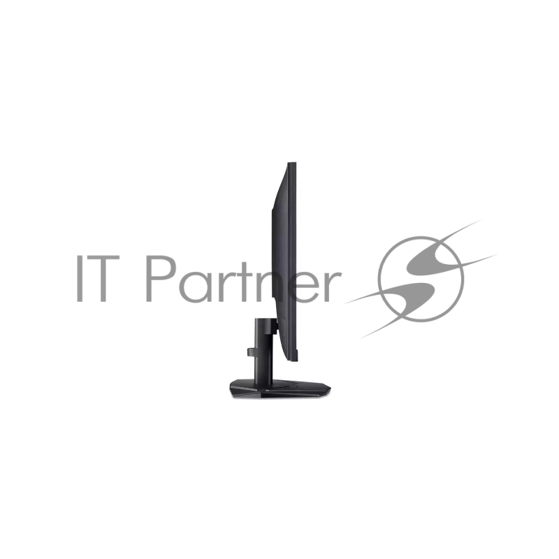 МОНИТОР 25 Acer Nitro KG251QP3biip Black (VA, 1920x1080, 180Hz, 1 ms, 178°/178°, 250 cd/m, 3000:1, +2хHDMI 2.0, +DP)