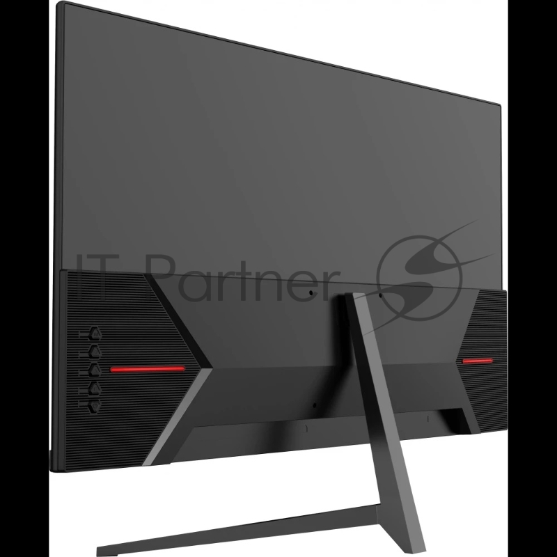 Монитор NPC 27 MF270B-V черный IPS LED 4ms 16:9 HDMI M/M матовая 250cd 178гр/178гр 1920x1080 75Hz VGA DP FHD 4кг