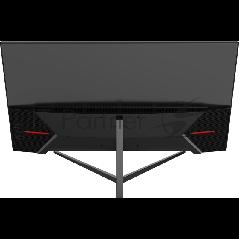 Монитор NPC 27 MF270B-V черный IPS LED 4ms 16:9 HDMI M/M матовая 250cd 178гр/178гр 1920x1080 75Hz VGA DP FHD 4кг