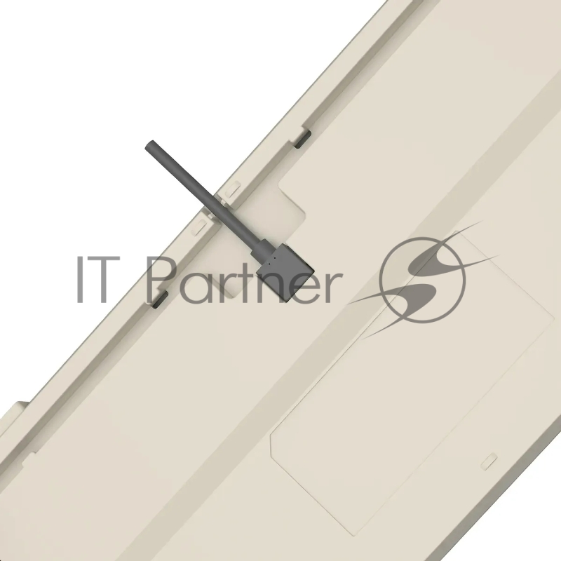 Клавиатура A4Tech Bloody S87 Pixels Red механическая серый/белый USB Multimedia for gamer LED (S87 PIXELS)