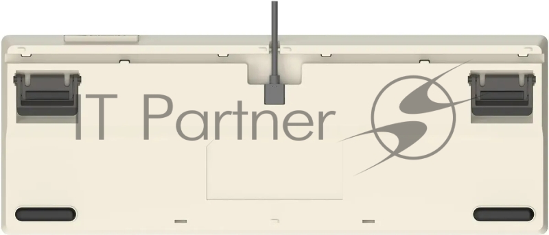 Клавиатура A4Tech Bloody S87 Pixels Red механическая серый/белый USB Multimedia for gamer LED (S87 PIXELS)