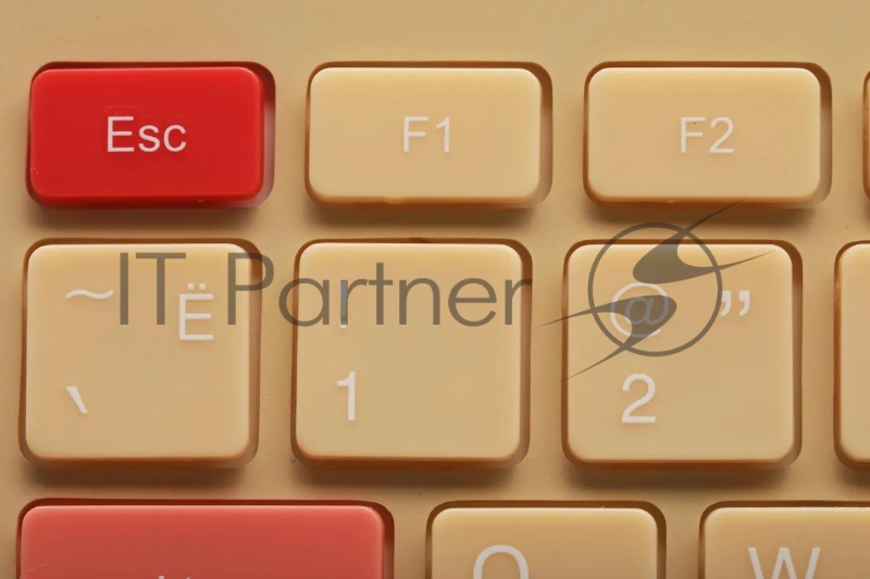 Клавиатура + мышь Acer OCC205 клав:розовый/бежевый мышь:розовый/бежевый USB беспроводная slim (ZL.ACCEE.00F)