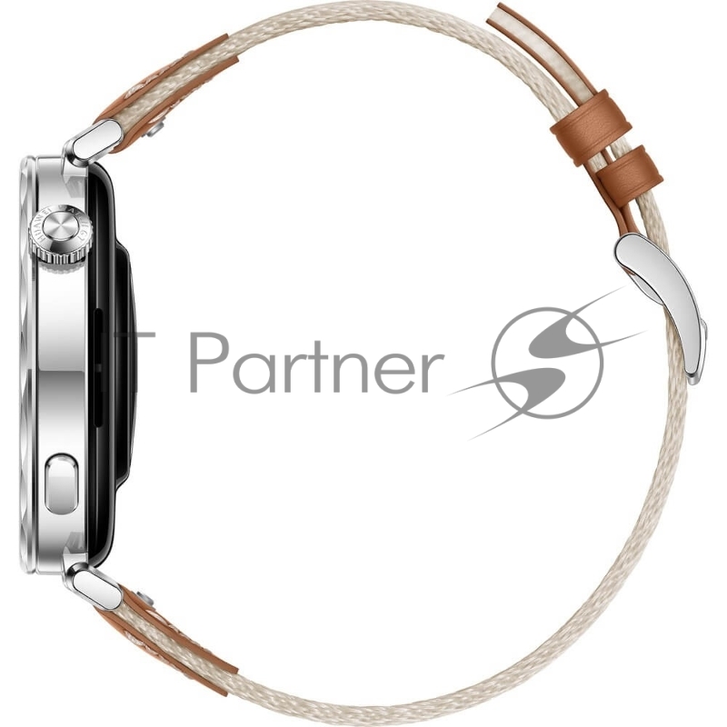 Смарт-часы HUAWEI Watch GT 5 Brown Woven 55020DGY