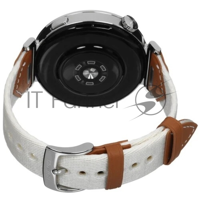 Смарт-часы HUAWEI Watch GT 5 Brown Woven 55020DGY