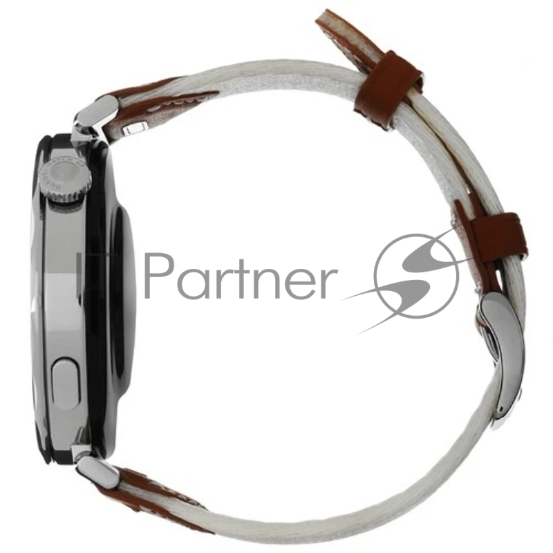 Смарт-часы HUAWEI Watch GT 5 Brown Woven 55020DGY