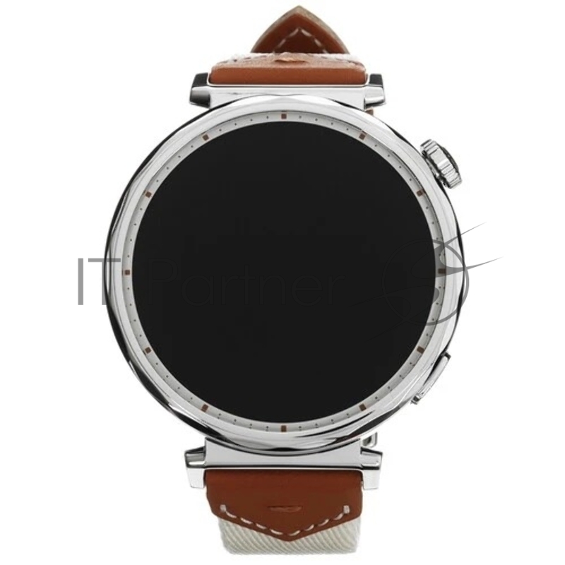 Смарт-часы HUAWEI Watch GT 5 Brown Woven 55020DGY