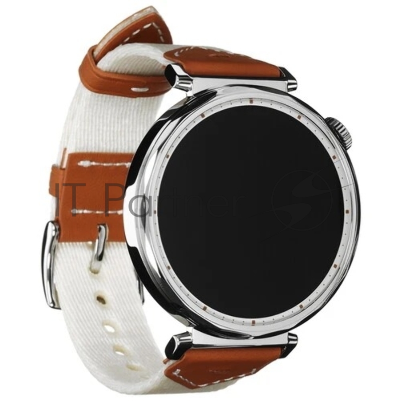 Смарт-часы HUAWEI Watch GT 5 Brown Woven 55020DGY