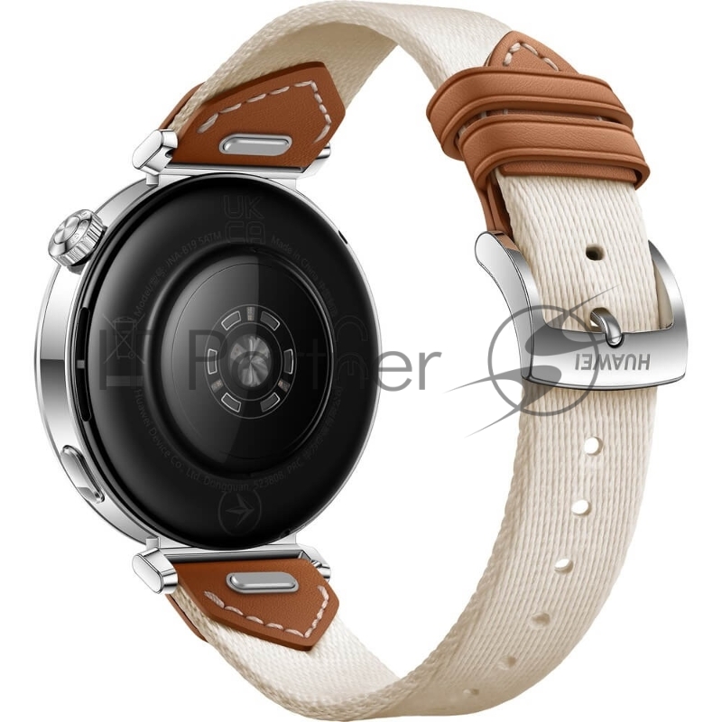Смарт-часы HUAWEI Watch GT 5 Brown Woven 55020DGY