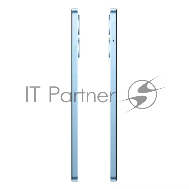 Смартфон Realme 60 RMX3933 4+128Gb голубой