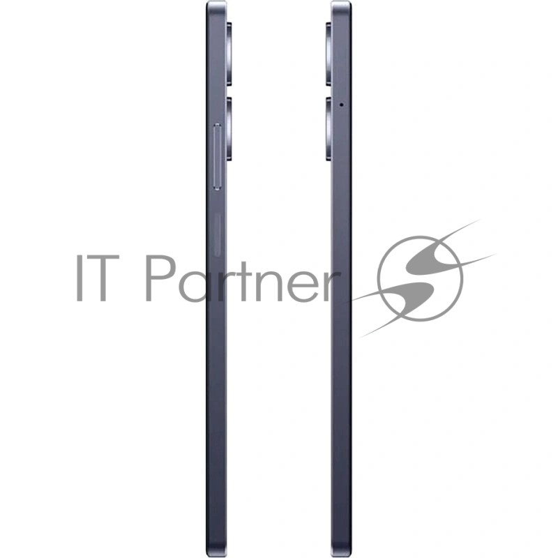 Смартфон Realme 60 RMX3933 4+128Gb черный