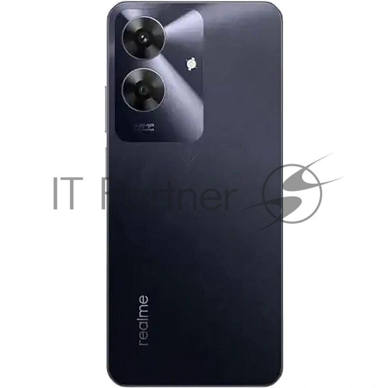 Смартфон Realme 60 RMX3933 4+128Gb черный