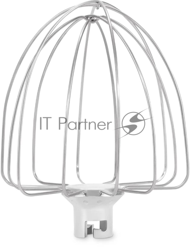 Кухонная машина Hyundai HYM-S8591 планетар.вращ. 1500Вт черный/серебристый