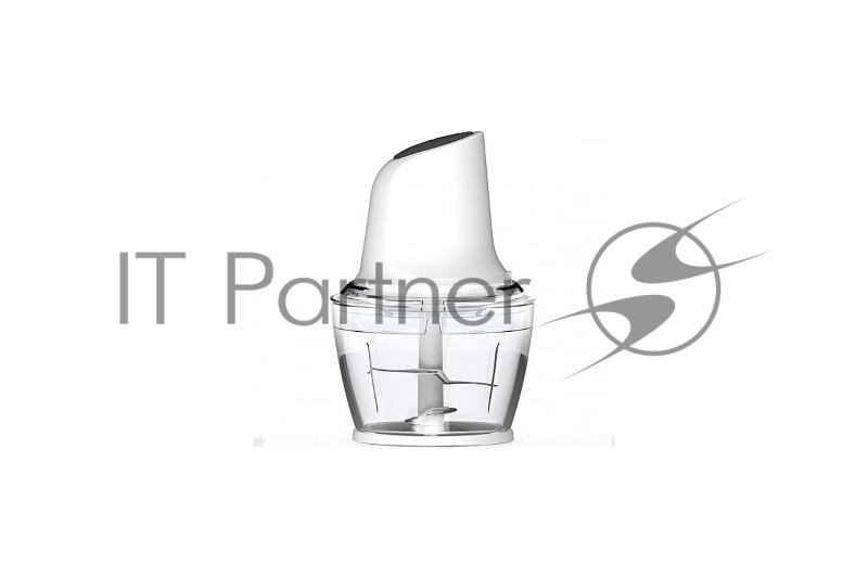 Измельчитель BQ CH2000 белый-серый (86202367)