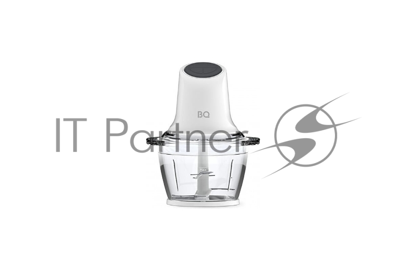 Измельчитель BQ CH2000 белый-серый (86202367)