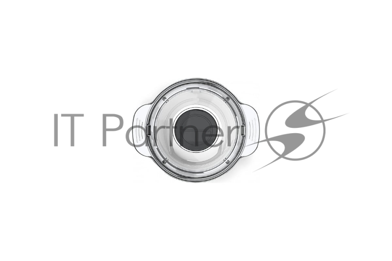 Измельчитель BQ CH2000 белый-серый (86202367)