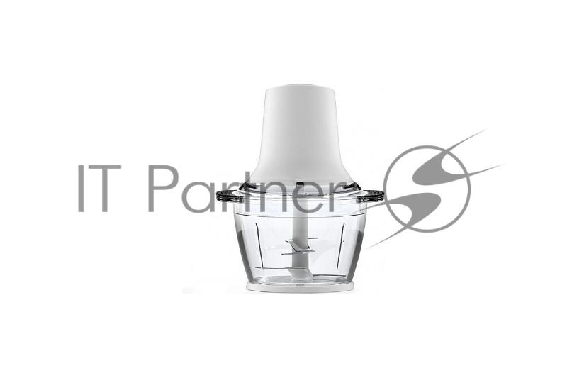 Измельчитель BQ CH2000 белый-серый (86202367)