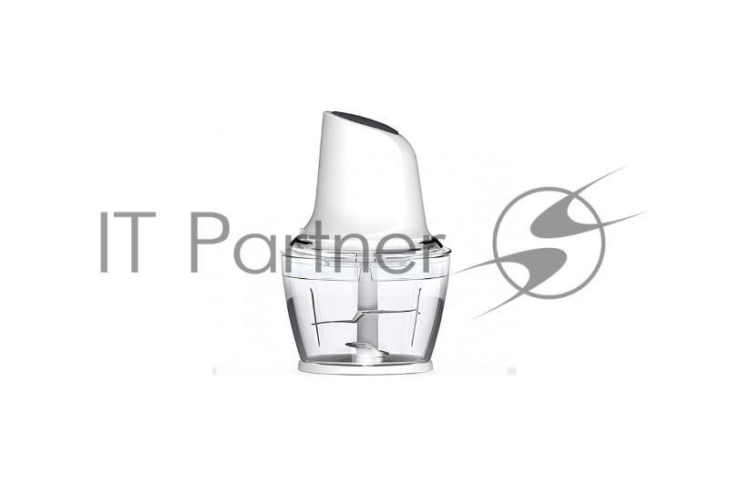 Измельчитель BQ CH2000 белый-серый (86202367)