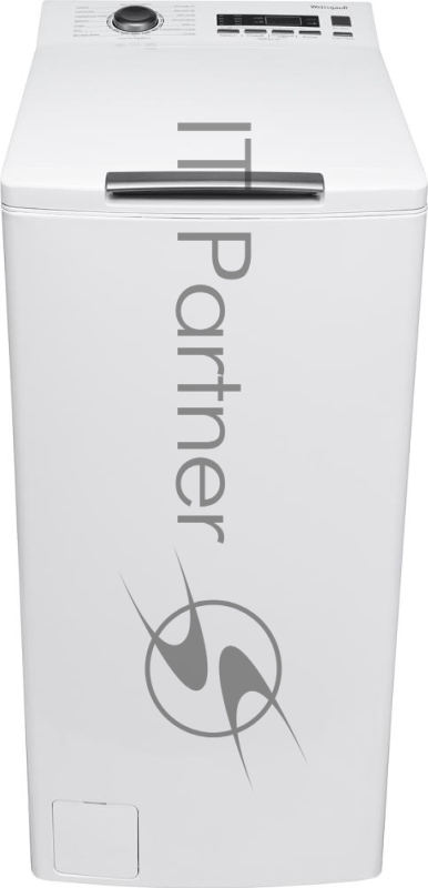 Стиральная машина WeissgauffWM 40275 TD INV (425 196) белый, загрузка вертикальная7,5 кг, 1200 об/мин, класс: А+++