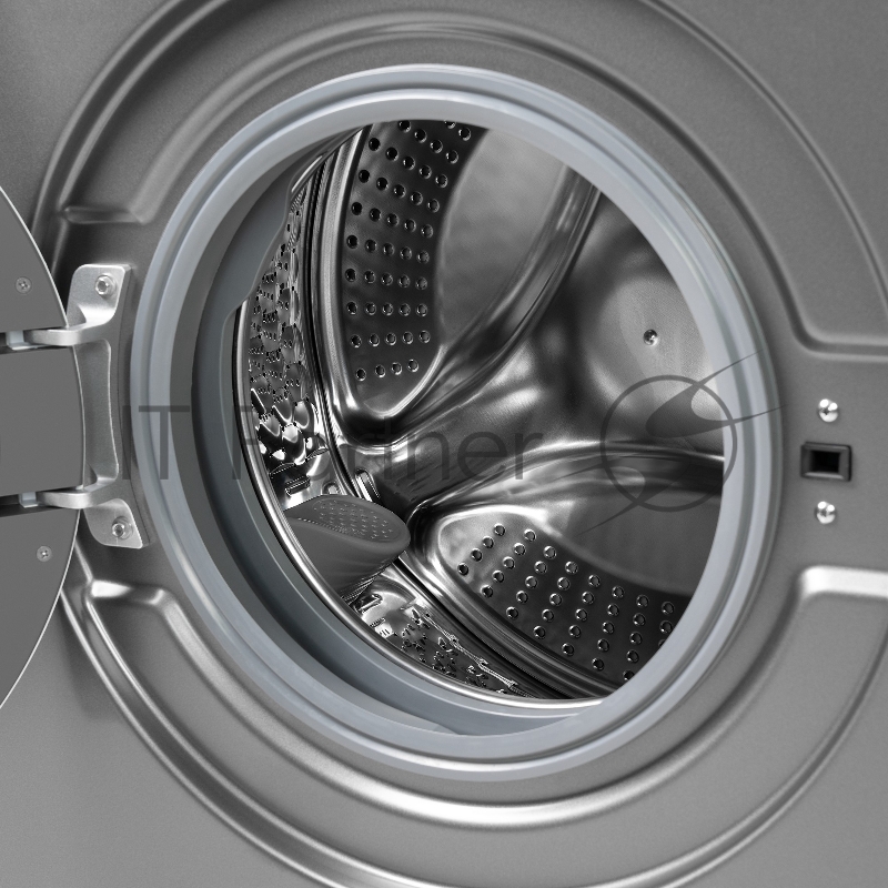 Стиральная машина Бирюса WM-SM712/08 M инверторный мотор