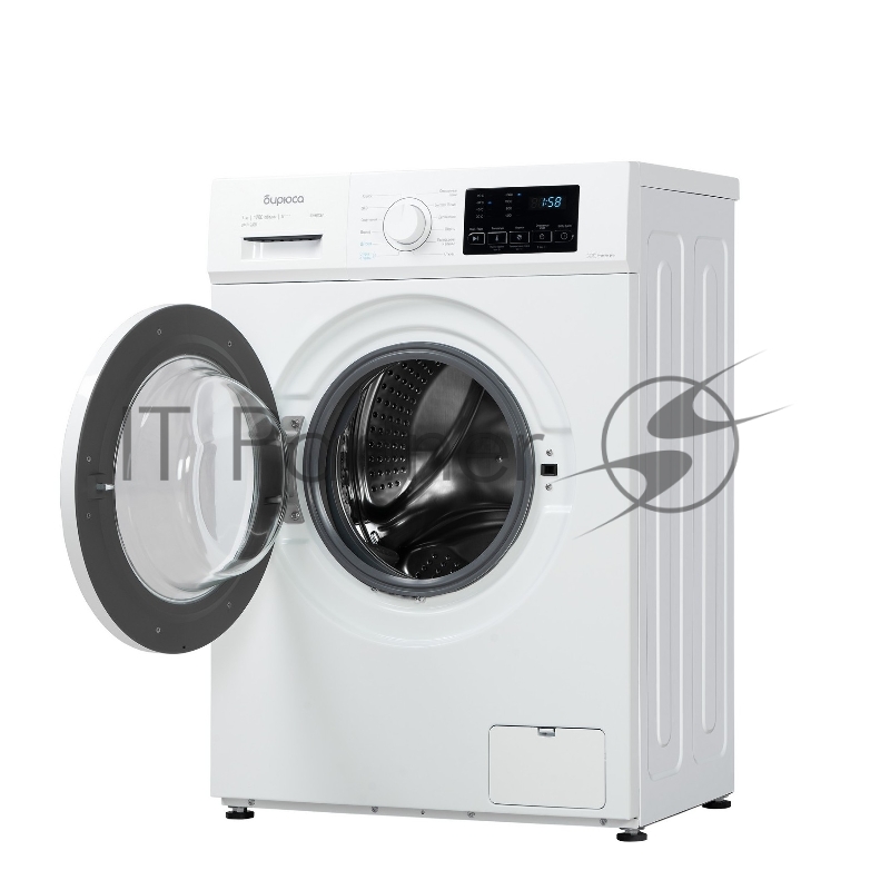 Стиральная машина Бирюса WM-SM712/08 инверторный мотор