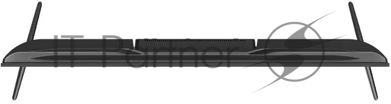 Телевизор BQ 43F34B Black (РФ). 43 FHD