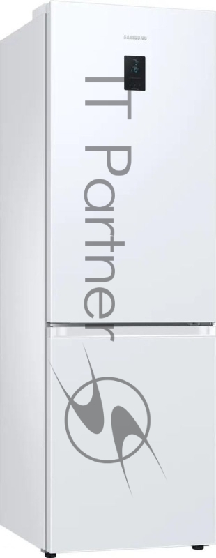 Холодильник Samsung RB34C670EWW/EF 2-хкамерн. белый