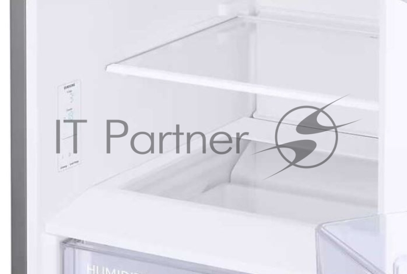 Холодильник Samsung RB38C6B2E22/EF 2-хкамерн. черный