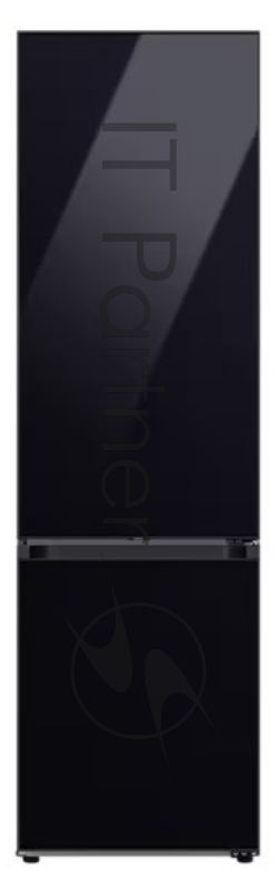 Холодильник Samsung RB38C6B2E22/EF 2-хкамерн. черный