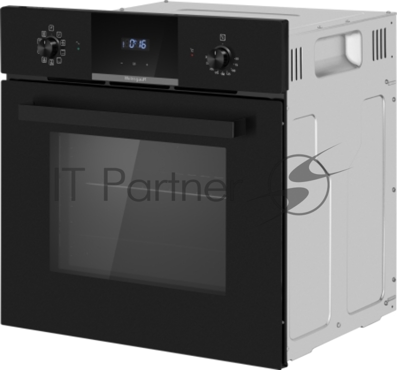 Духовой шкаф Weissgauff EOM 691 PDB Matt Edition