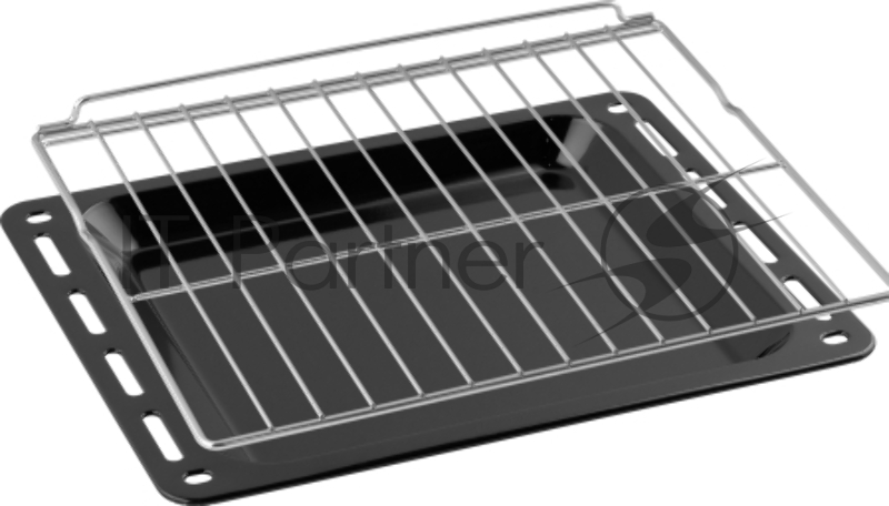 Духовой шкаф Weissgauff EOM 691 PDB Matt Edition