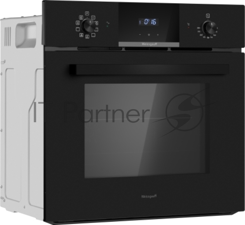 Духовой шкаф Weissgauff EOM 691 PDB Matt Edition