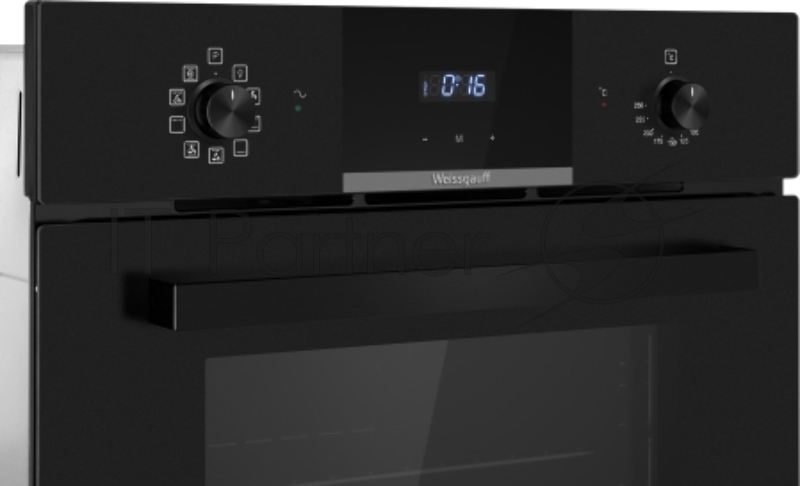 Духовой шкаф Weissgauff EOM 691 PDB Matt Edition