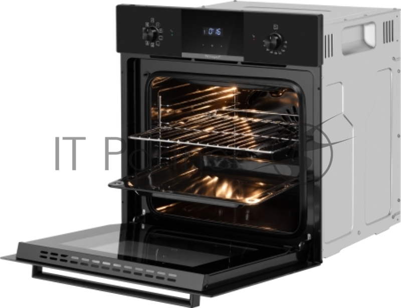 Духовой шкаф Weissgauff EOM 691 PDB Matt Edition