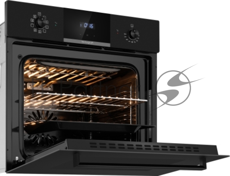 Духовой шкаф Weissgauff EOM 691 PDB Matt Edition