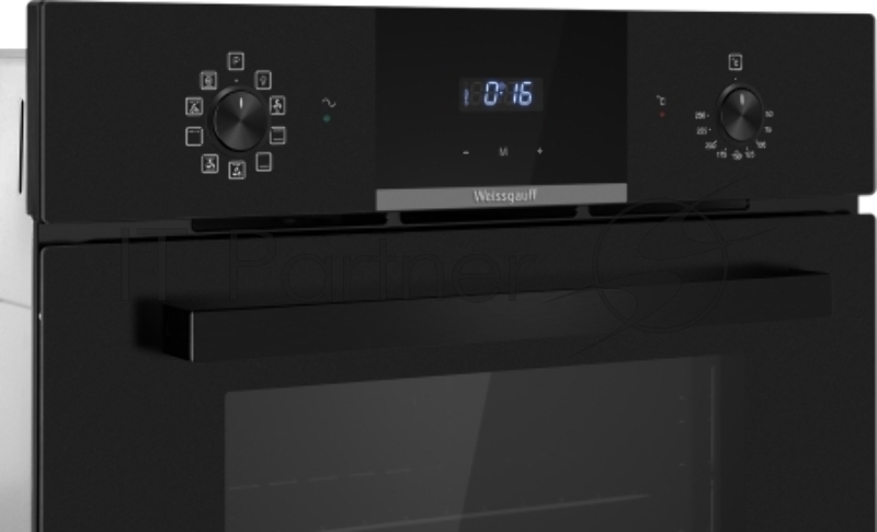 Духовой шкаф Weissgauff EOM 691 PDB Matt Edition