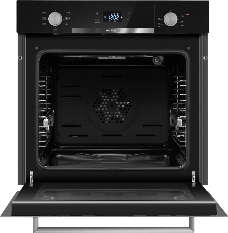 Духовой шкаф Weissgauff EOV 291 PDBS