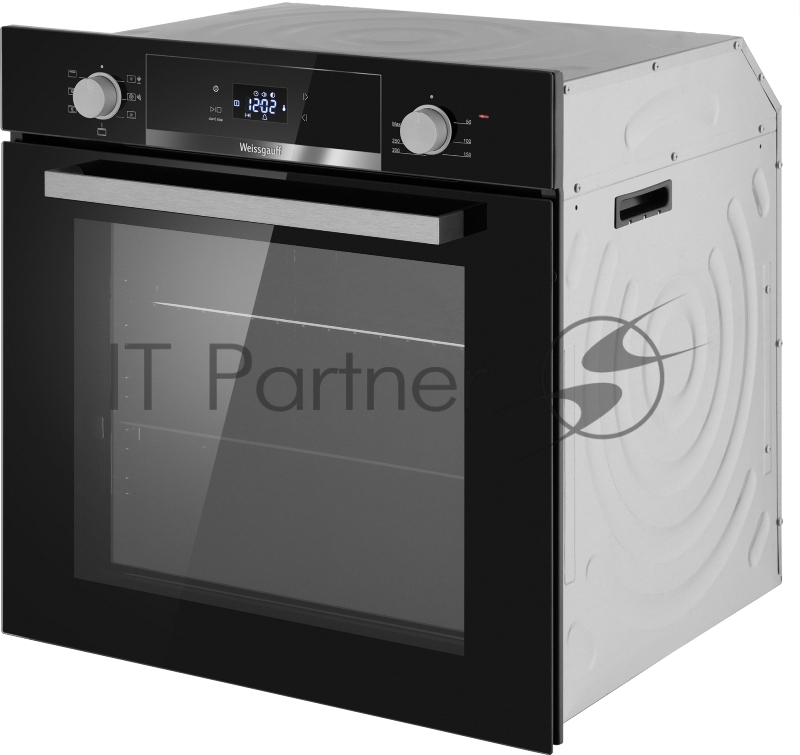 Духовой шкаф Weissgauff EOV 291 PDBS