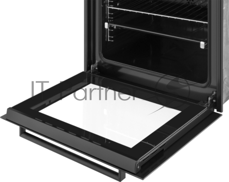Духовой шкаф Weissgauff EOV 291 PDBS Black Edition
