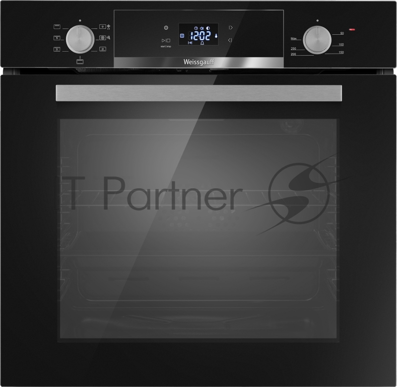Духовой шкаф Weissgauff EOV 29 PDBS