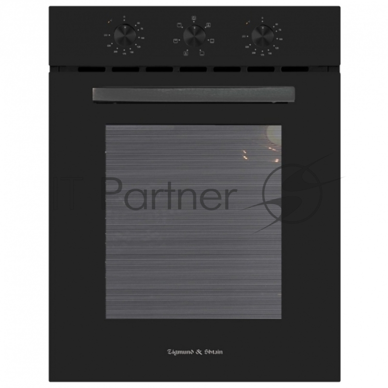 Духовой электрический шкаф Zigmund & Shtain E 172 B