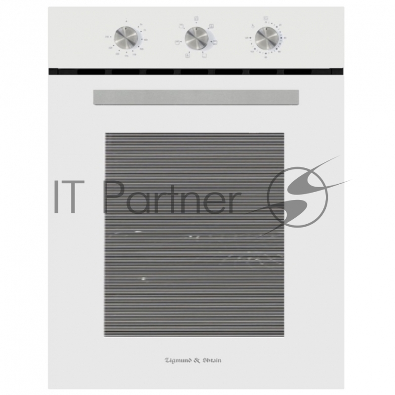 Духовой электрический шкаф Zigmund & Shtain E 172 W