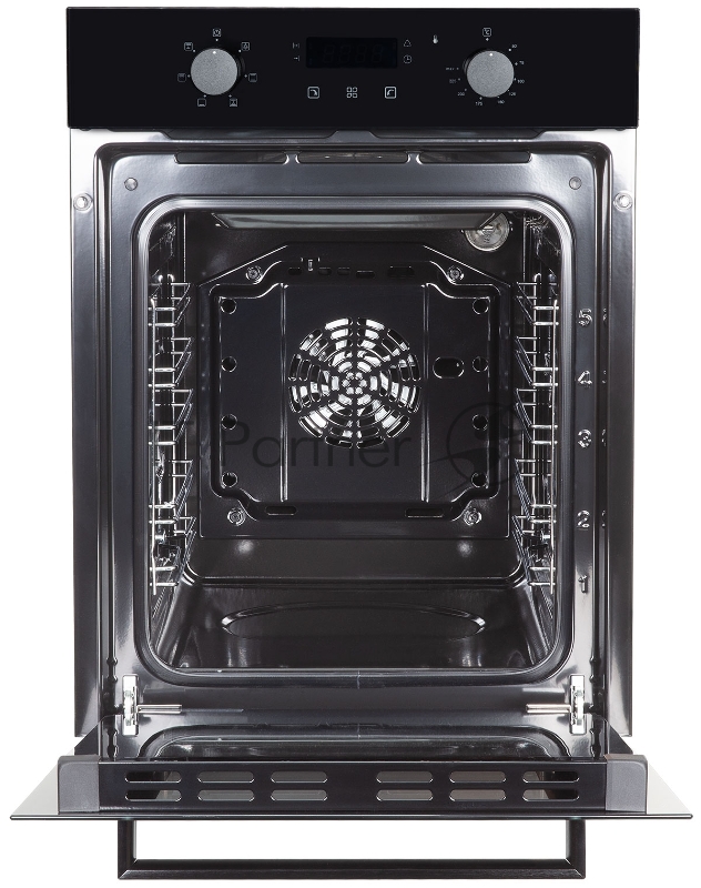 Духовой электрический шкаф Zigmund & Shtain E 173 B