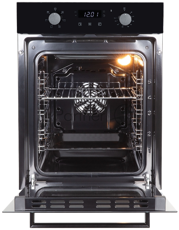 Духовой электрический шкаф Zigmund & Shtain E 173 B